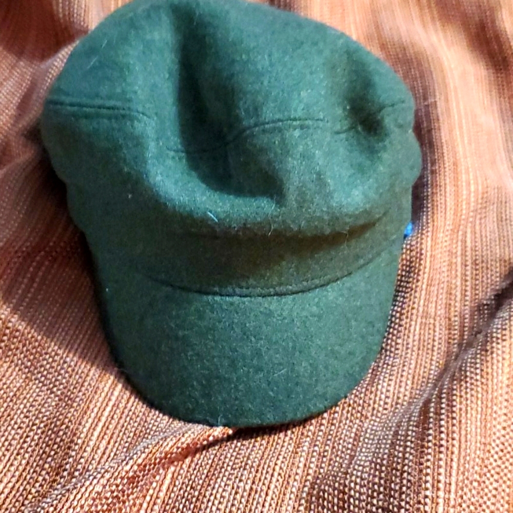 Nine West News Boy Cap